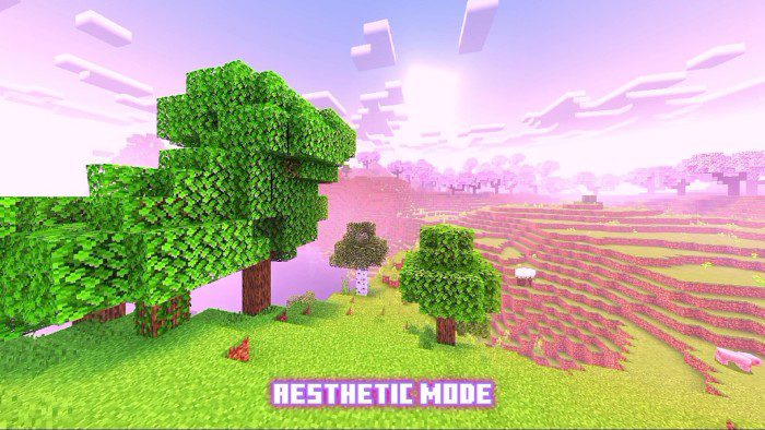 Solar ShaderS MCPE