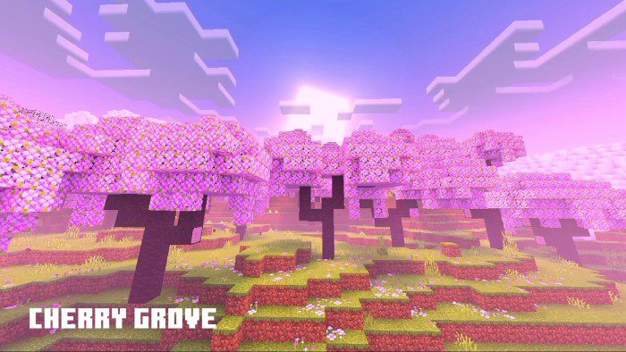 Solar ShaderS MCPE