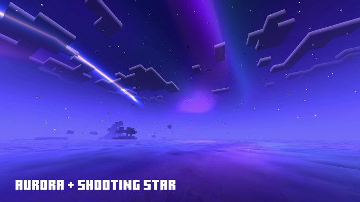 Solar ShaderS MCPE