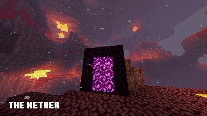 Solar ShaderS MCPE