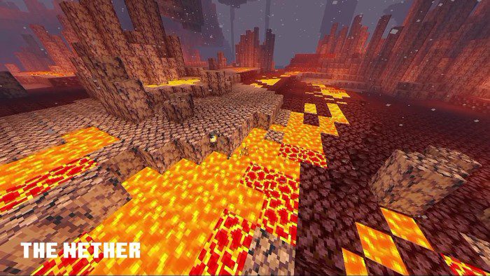 Solar ShaderS MCPE