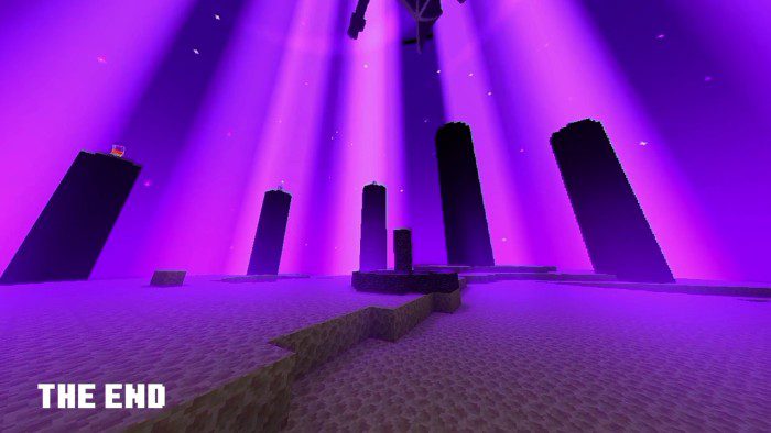 Solar ShaderS MCPE
