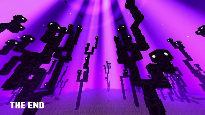 Solar ShaderS MCPE
