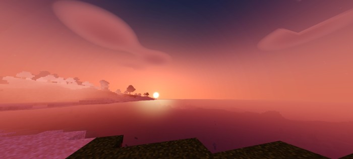 Solitude Shader V0.4