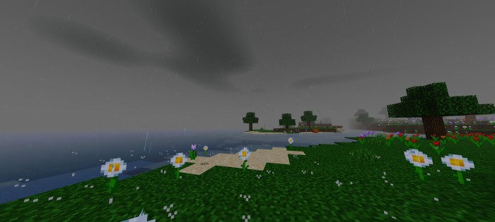 Solitude Shader V0.4