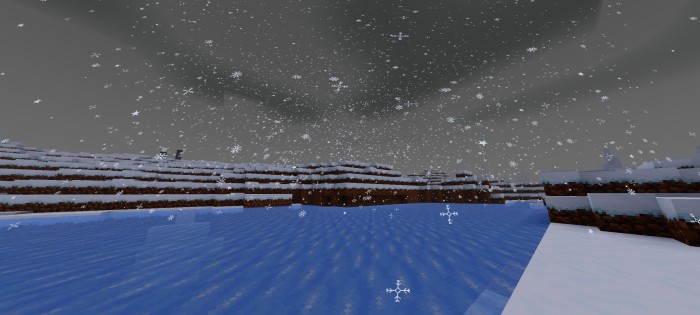 Solitude Shader V0.4