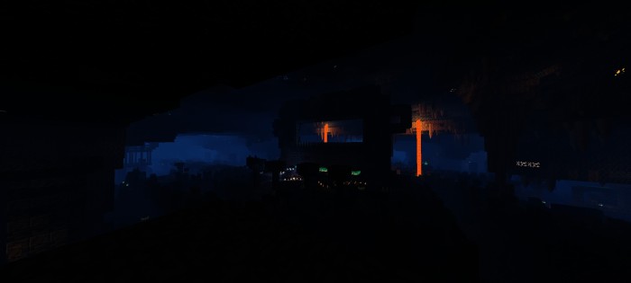 Solitude Shader V0.4
