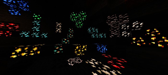 Solitude Shader V0.4