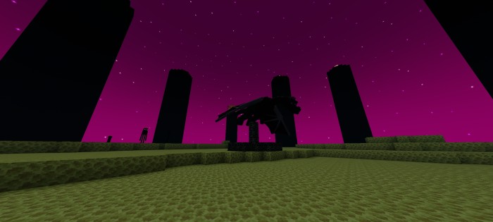 Solitude Shader V0.4