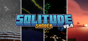 Solitude Shader