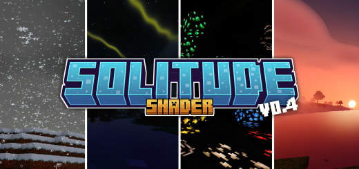 Solitude Shader