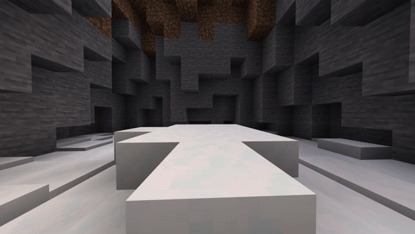 The Wendigo Addon