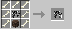 The Wendigo Addon