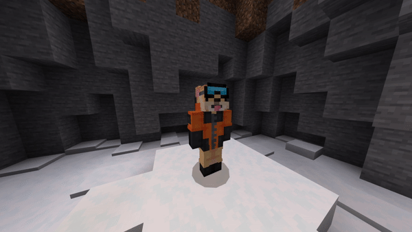 The Wendigo Addon