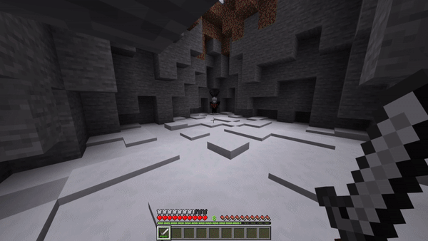 The Wendigo Addon