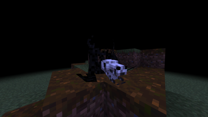 The Wendigo Addon