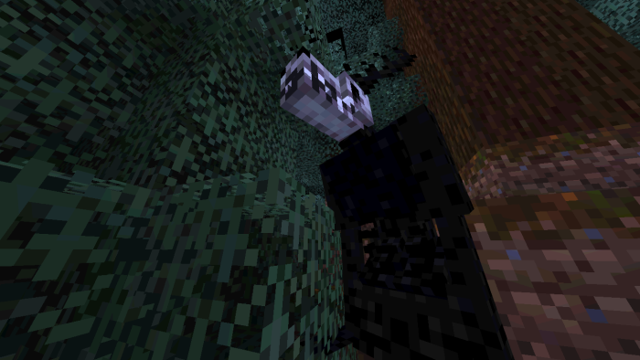 The Wendigo Addon
