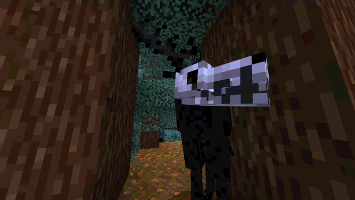 The Wendigo Addon