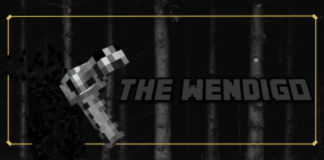 The Wendigo Addon
