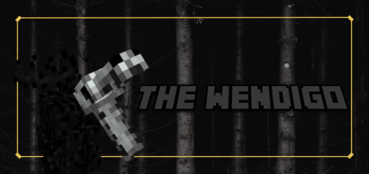 The Wendigo Addon