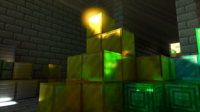 Vanilla RTX Resource Pack