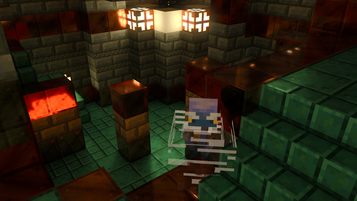 Vanilla RTX Resource Pack