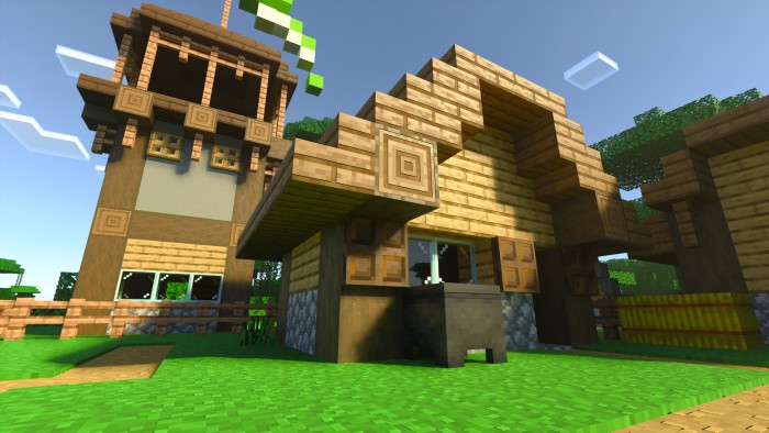 Vanilla RTX Resource Pack