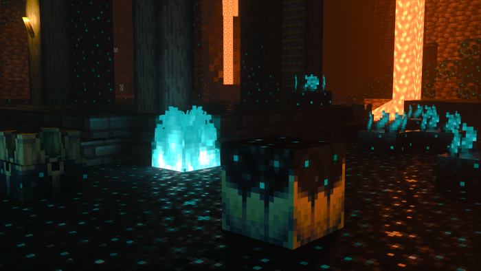 Vanilla RTX Resource Pack