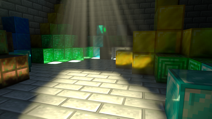 Vanilla RTX Resource Pack
