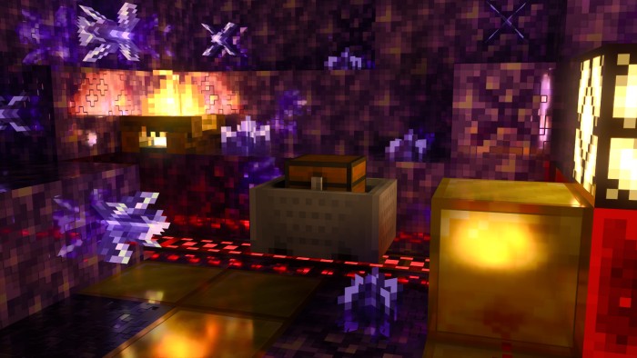 Vanilla RTX Resource Pack