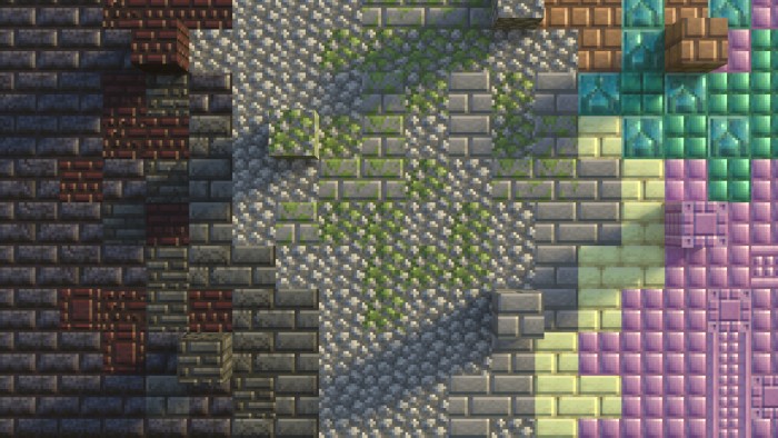 Vanilla RTX Resource Pack