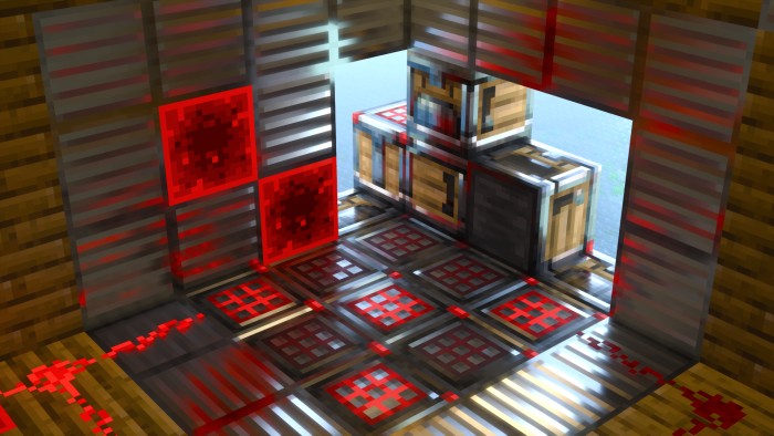 Vanilla RTX Resource Pack