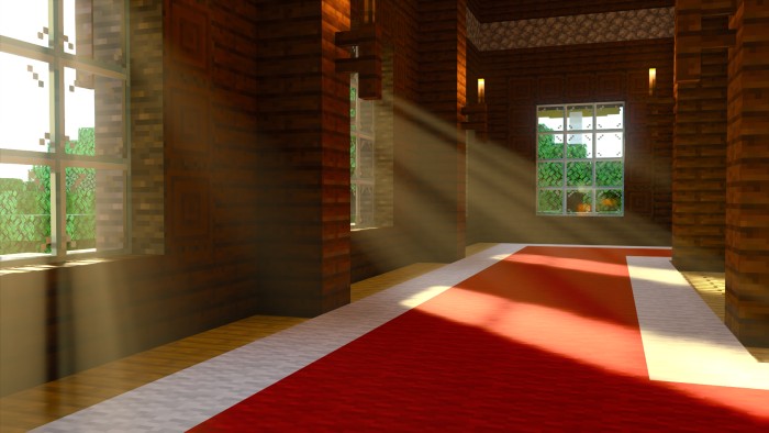 Vanilla RTX Resource Pack