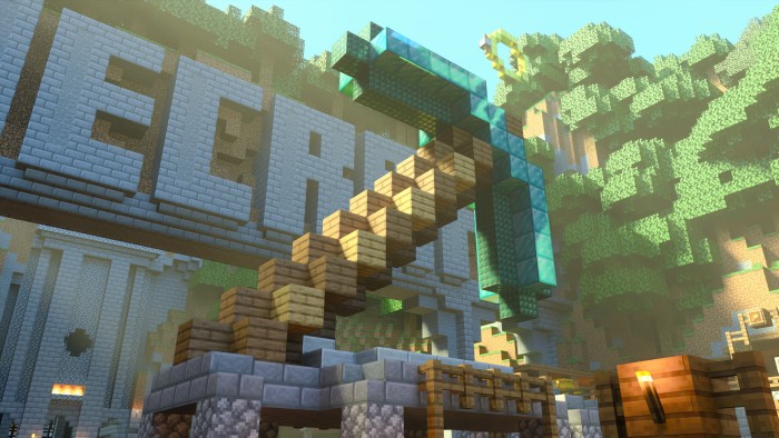 Vanilla RTX Resource Pack
