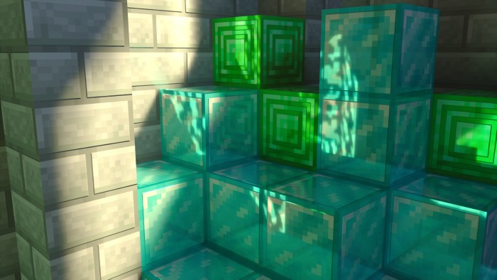 Vanilla RTX Resource Pack