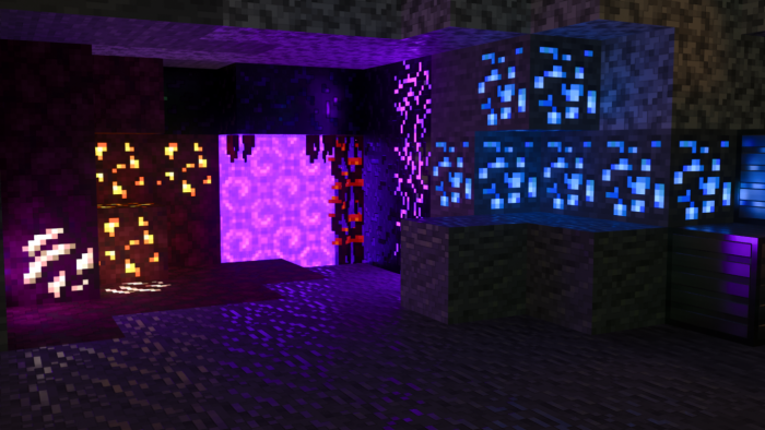 Vanilla RTX Resource Pack