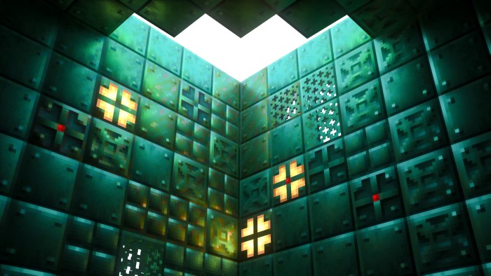 Vanilla RTX Resource Pack