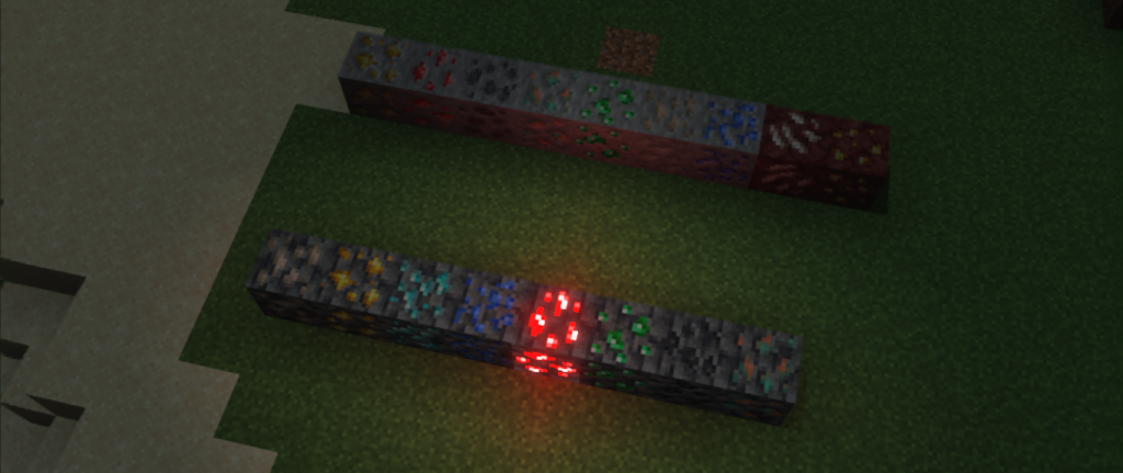 Warm Shaders