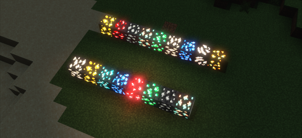 Warm Shaders