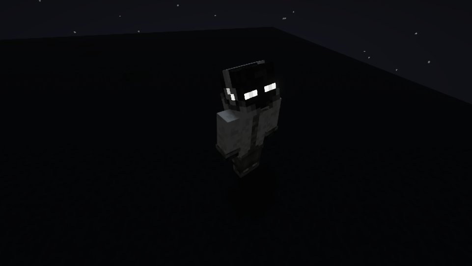 Warm Shaders