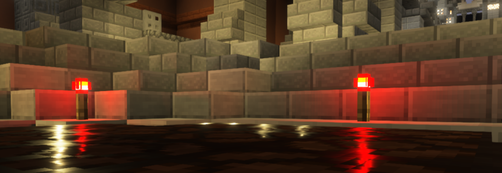 Warm Shaders