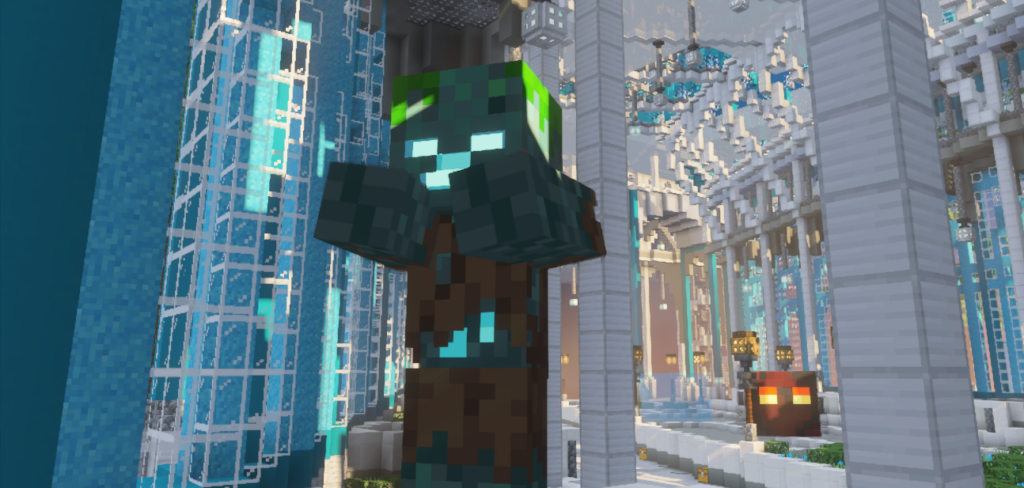Warm Shaders