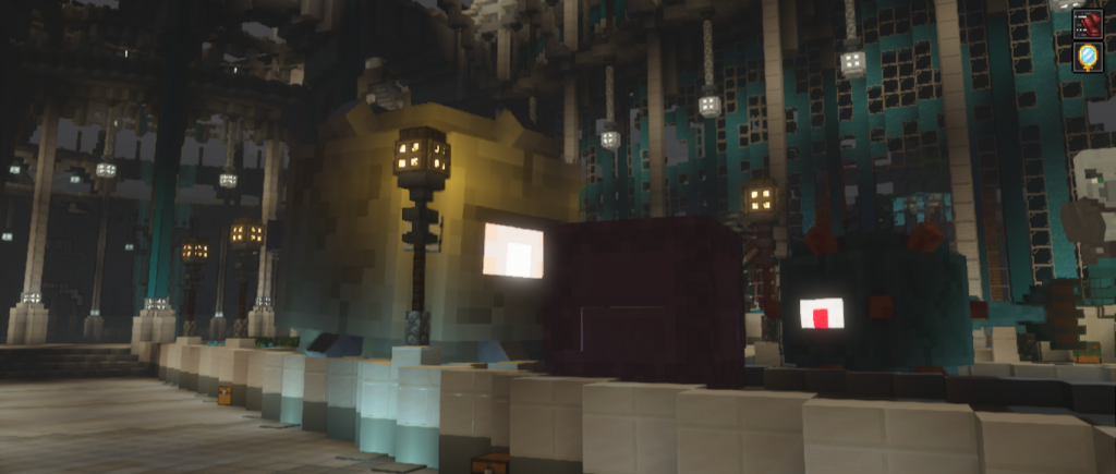 Warm Shaders