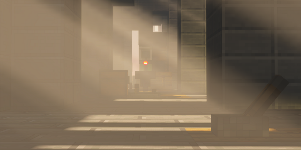 Warm Shaders