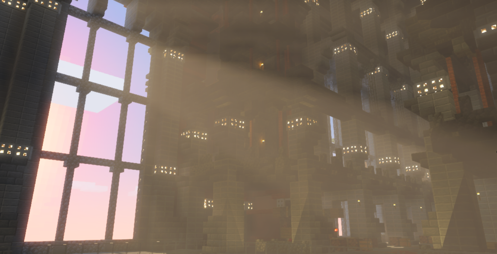 Warm Shaders