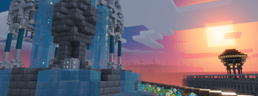 Warm Shaders
