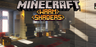 Warm Shaders