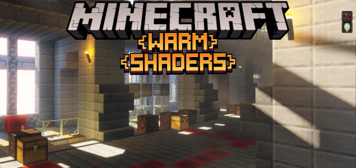 Warm Shaders