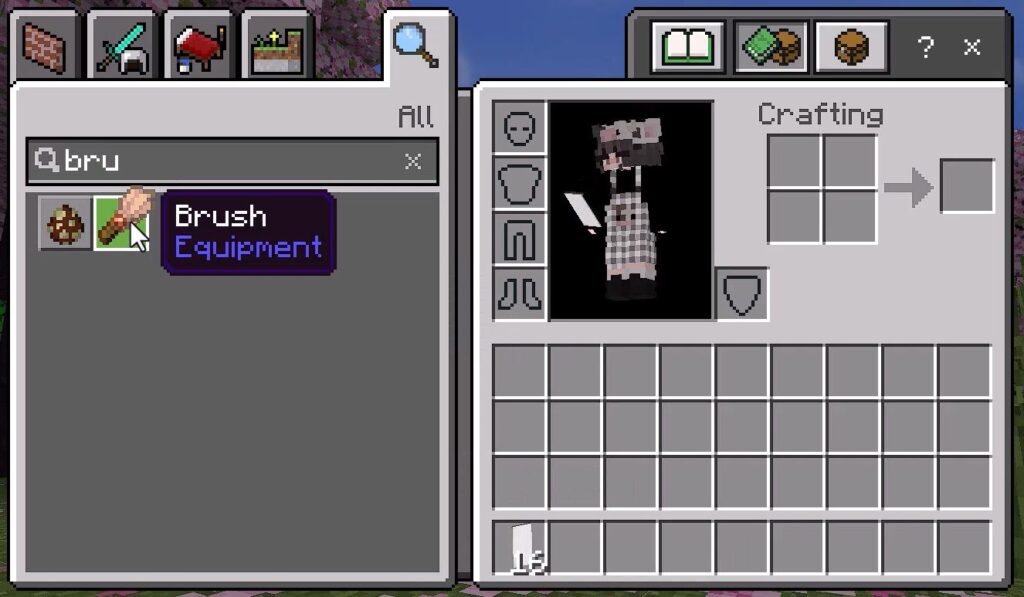 Banner Map Markers