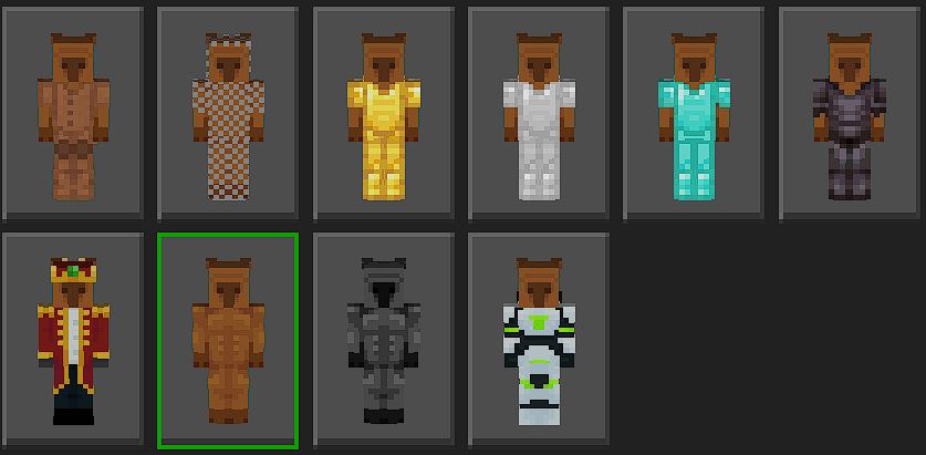 capybara skin